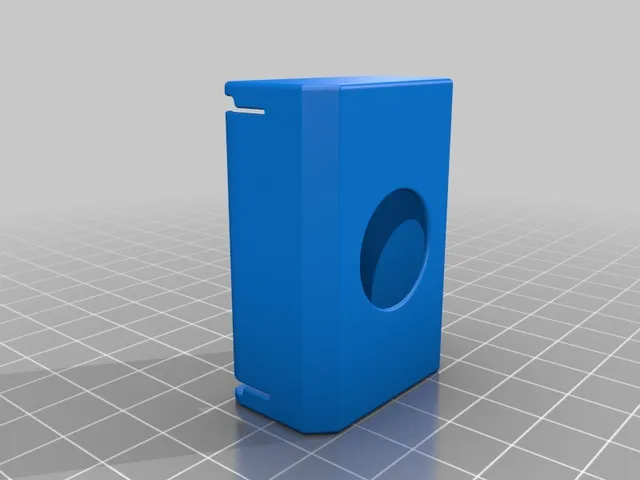 Sony NP-FW50 Battery Case