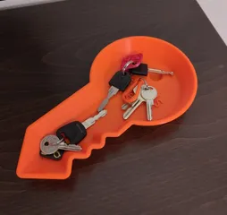 Key bowl