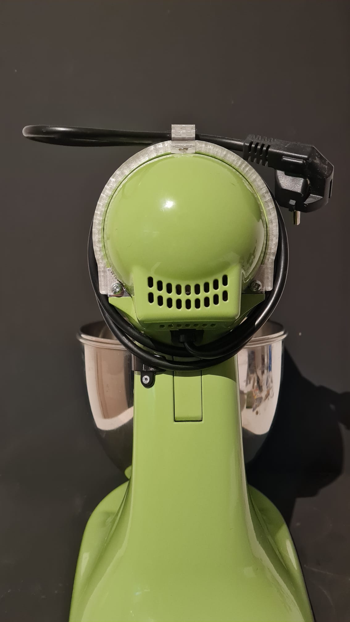 Kitchen aid cablemanagement Modell: ARTISAN — miniatura 3