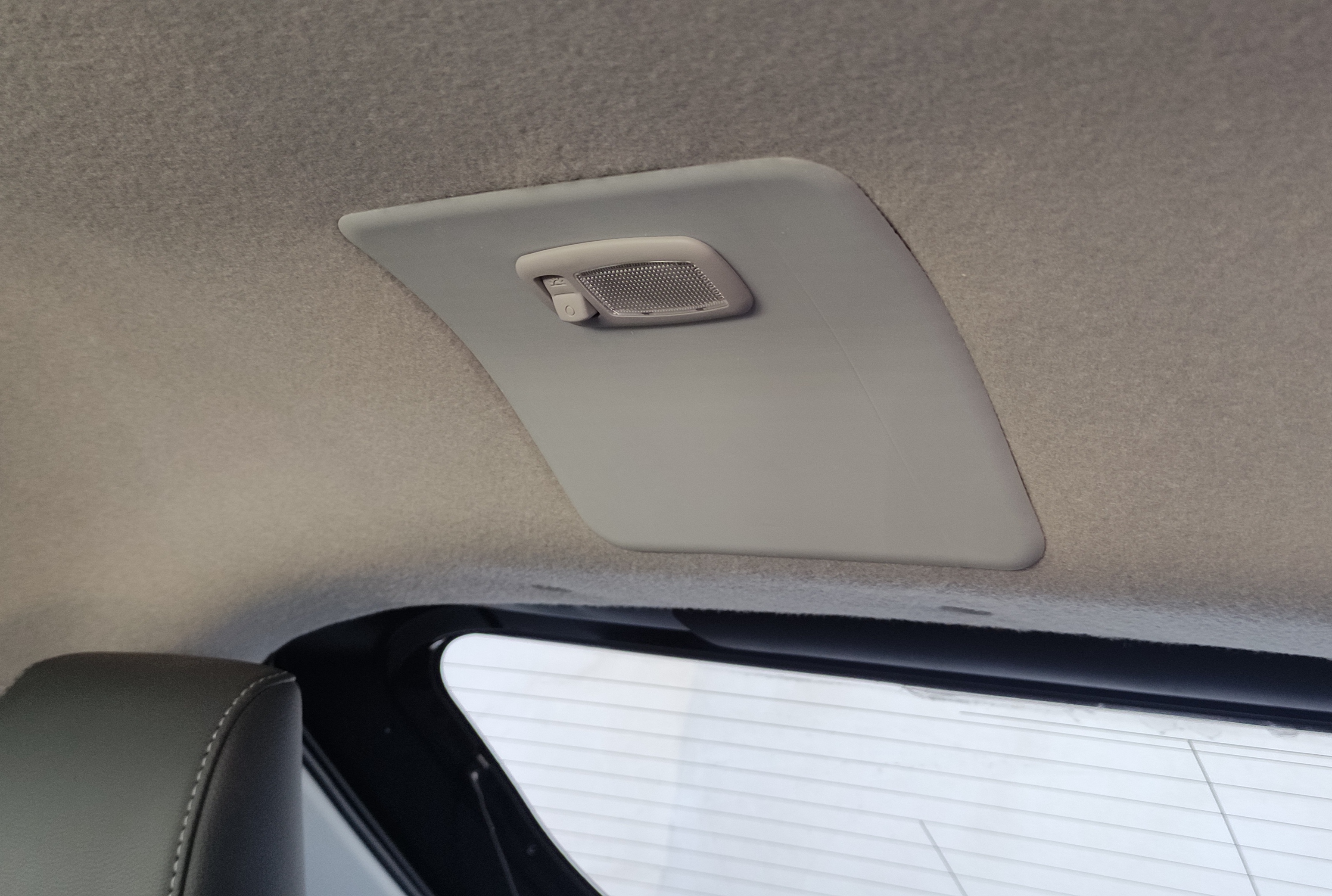 Yaris Cross light Roof Cover Updated(30/03/2026)