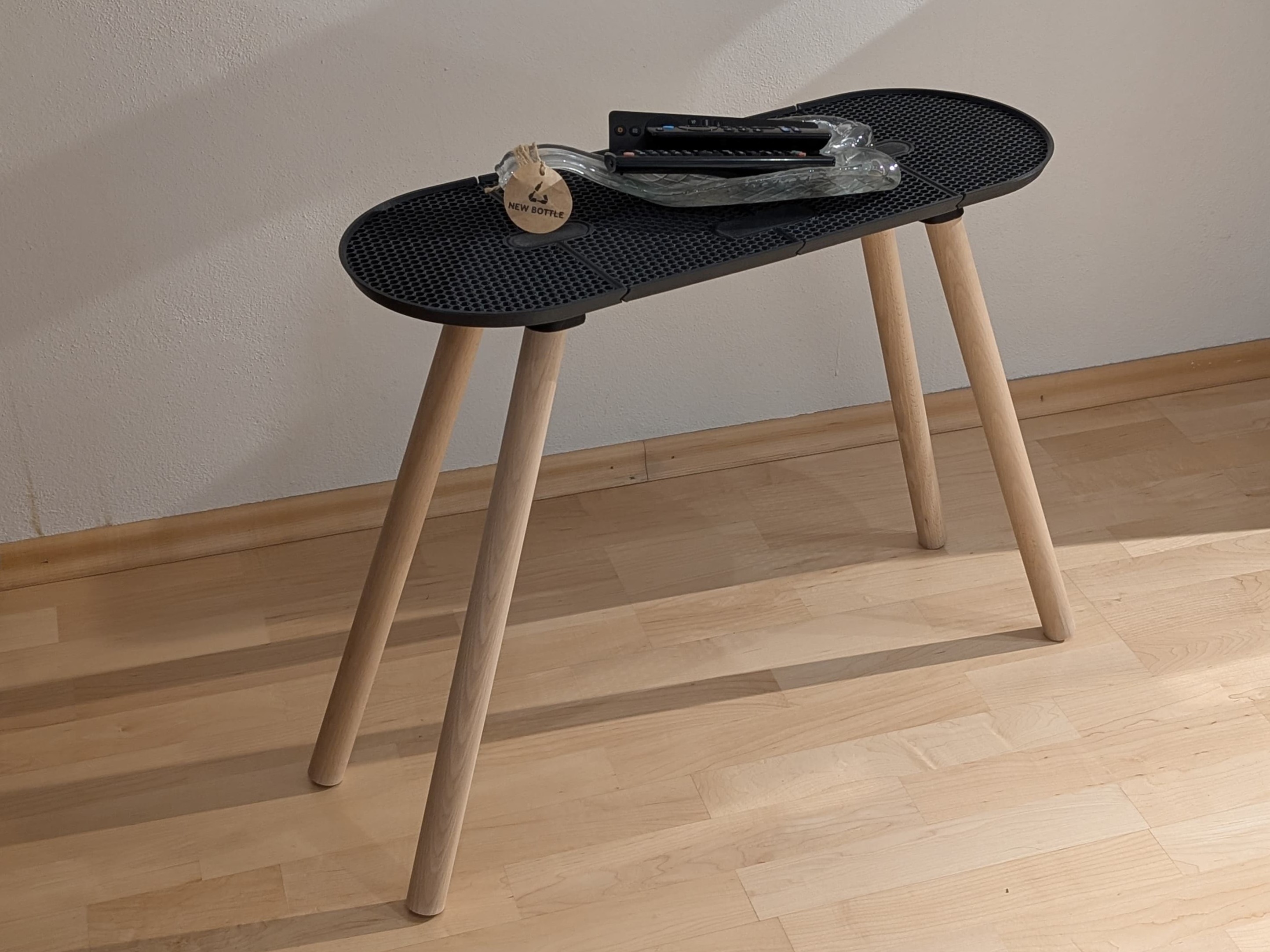 Miniatura 8 do modelo 3D Side Table Couch Table Coffee Table
