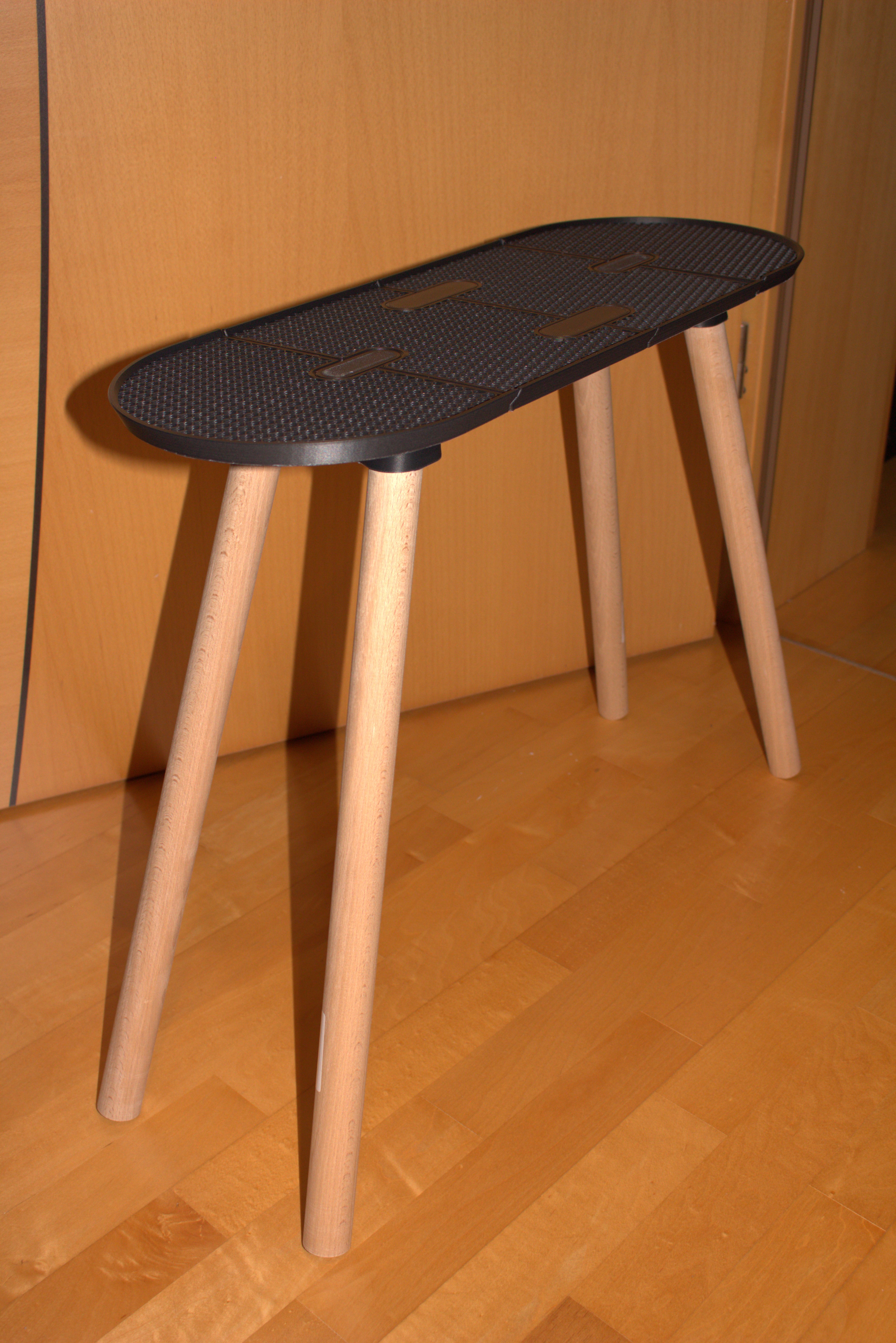 Miniatura 10 do modelo 3D Side Table Couch Table Coffee Table