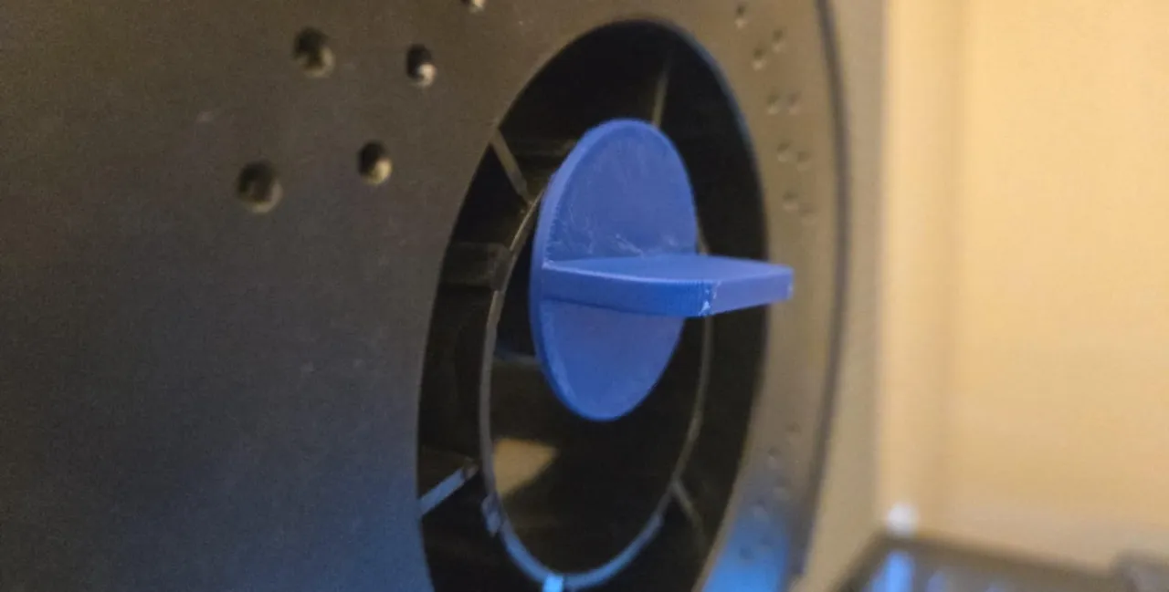 Qidi Plus 4 Vented Riser by scyyie | Download STL model