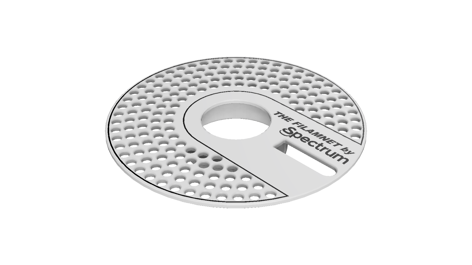 The Filament by Spectrum "Master Spool"