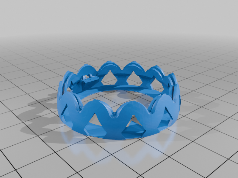 Miniatura 11 do modelo 3D Tiny Dragon Egg Box (sturdier)