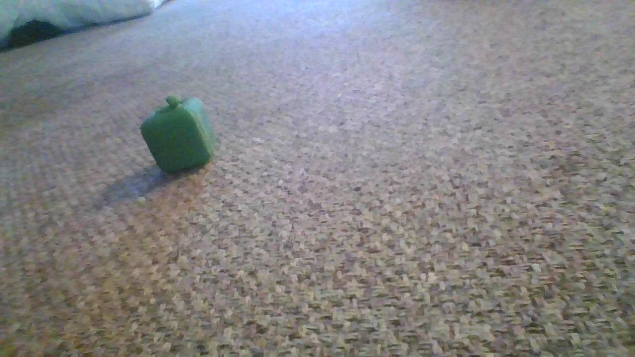 fidget box