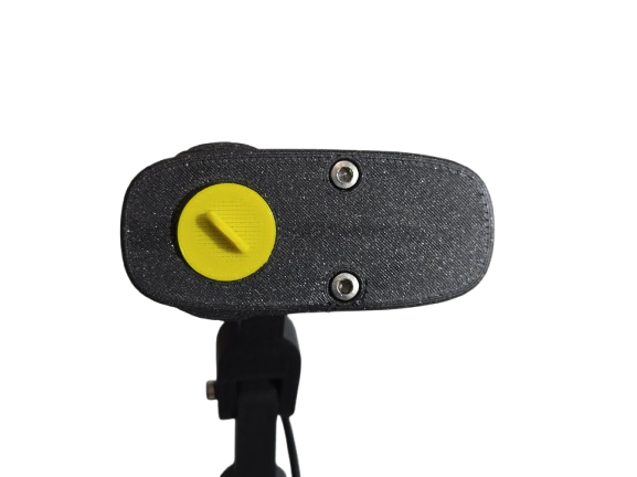 Logitech C270 Focus Ring Mod Privacy Cap