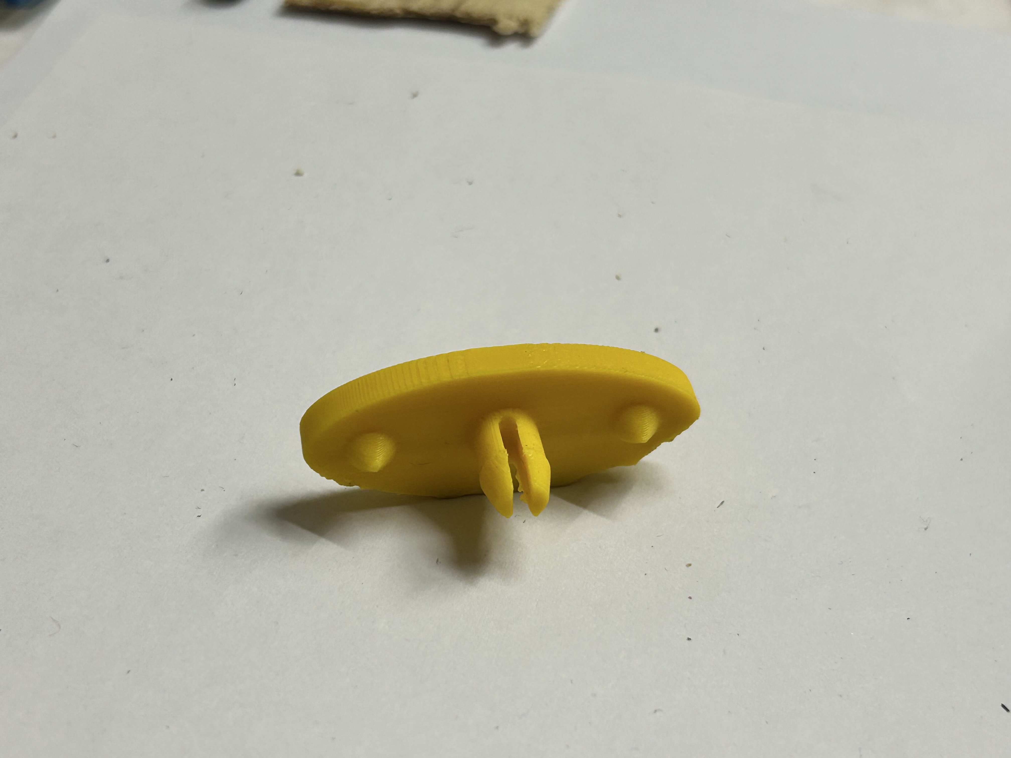 Multiplex Space Box Locking Clip