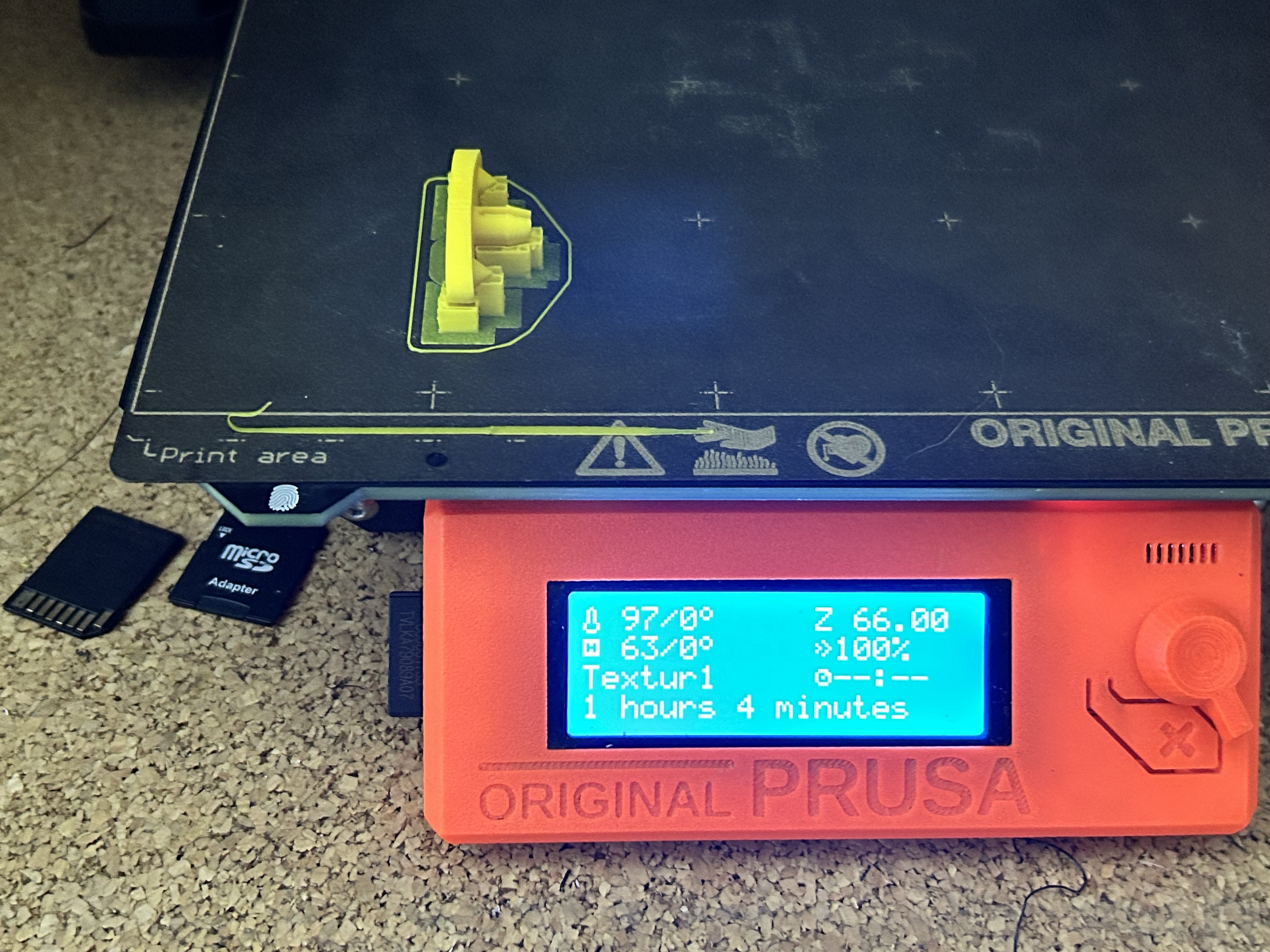 Multiplex Space Box Locking Clip — miniatura 4