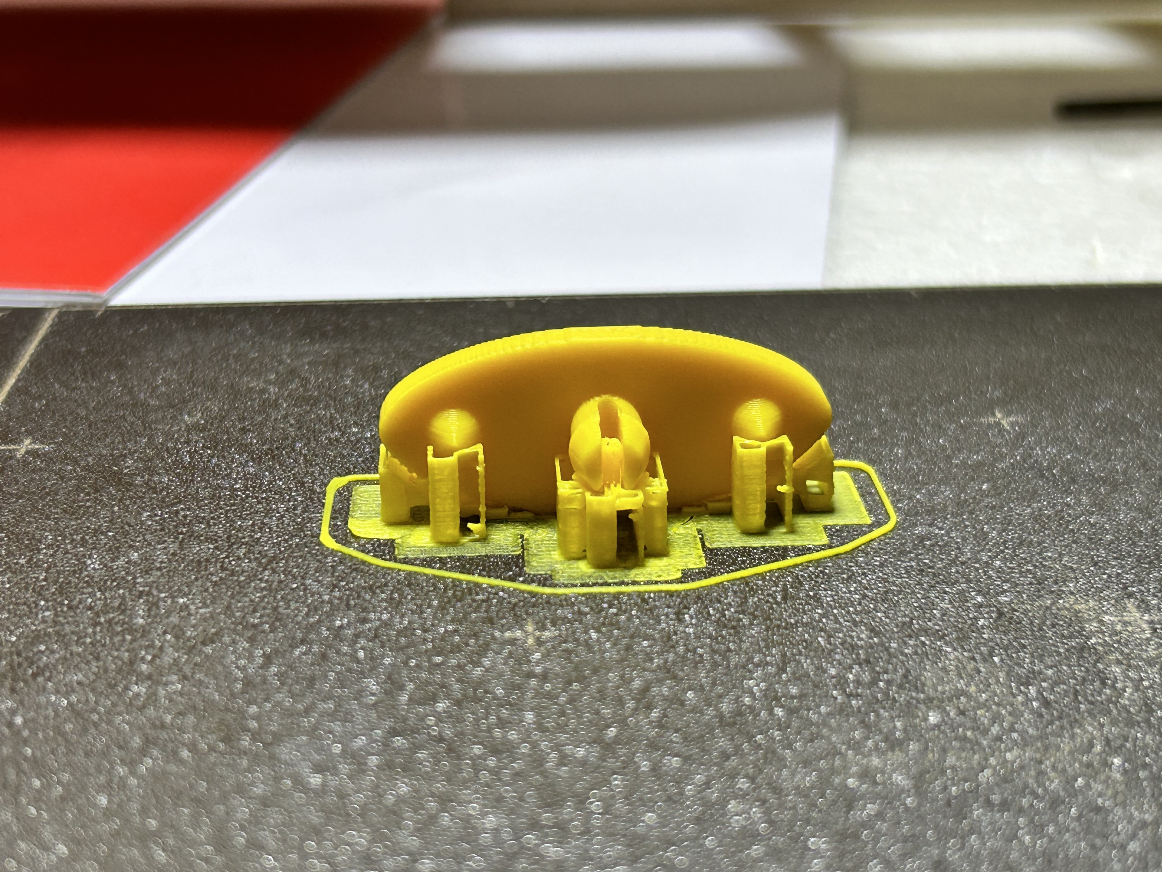 Multiplex Space Box Locking Clip — miniatura 5