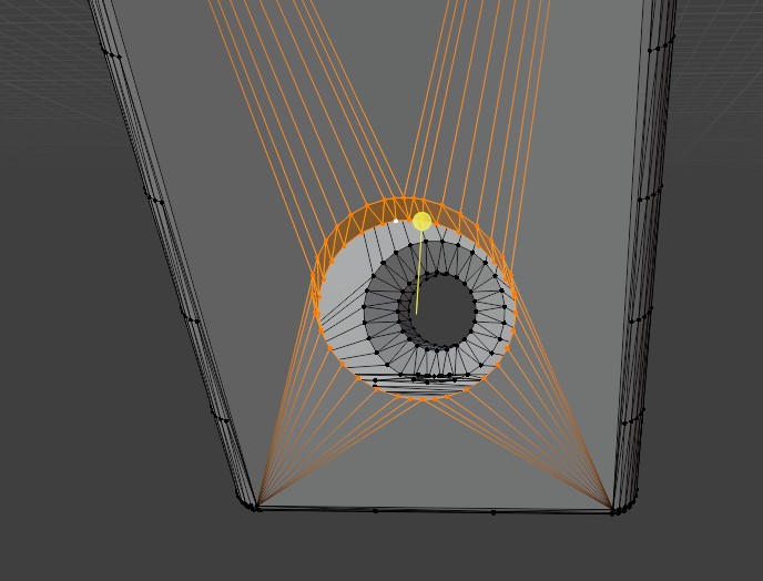 Hose pipe hanger 2 — miniatura 2