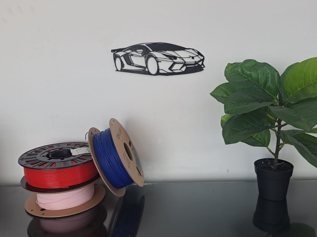 Lamborghini