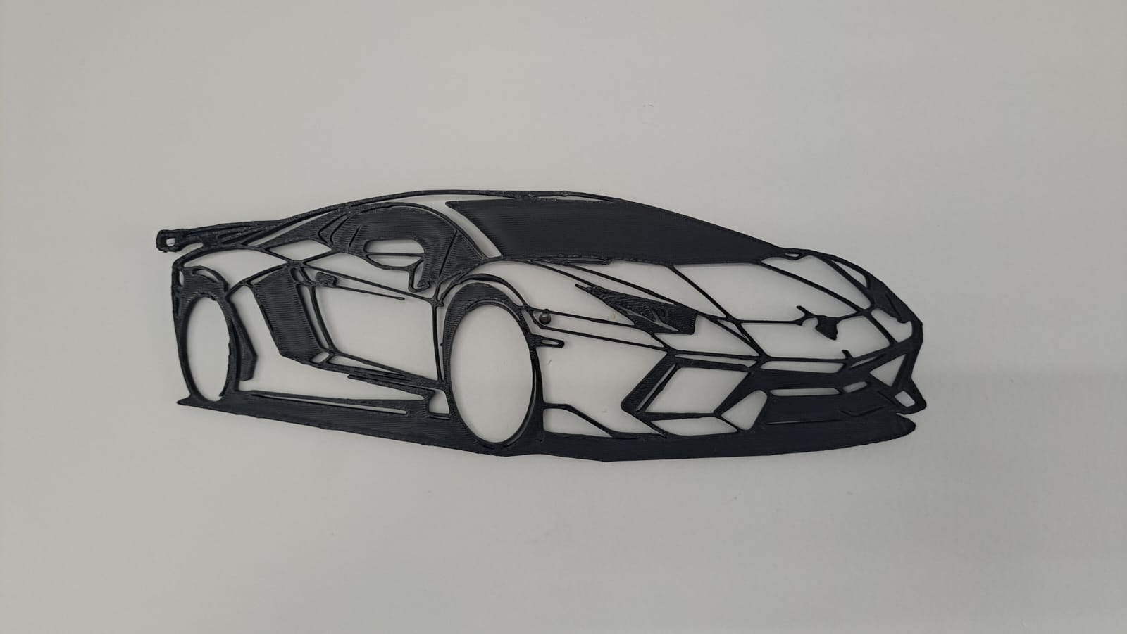 Lamborghini — miniatura 2