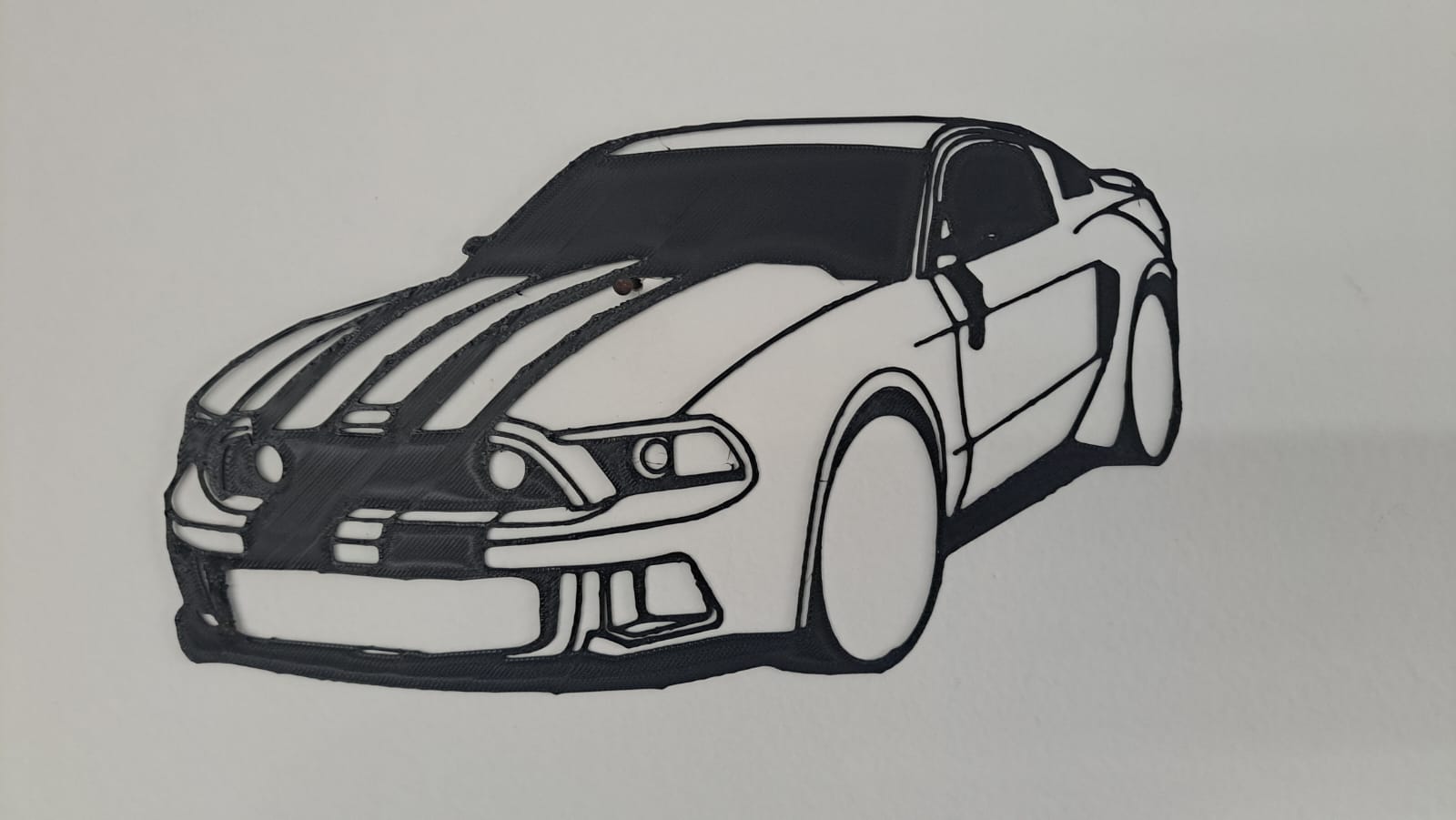 Mustang — thumbnail 2