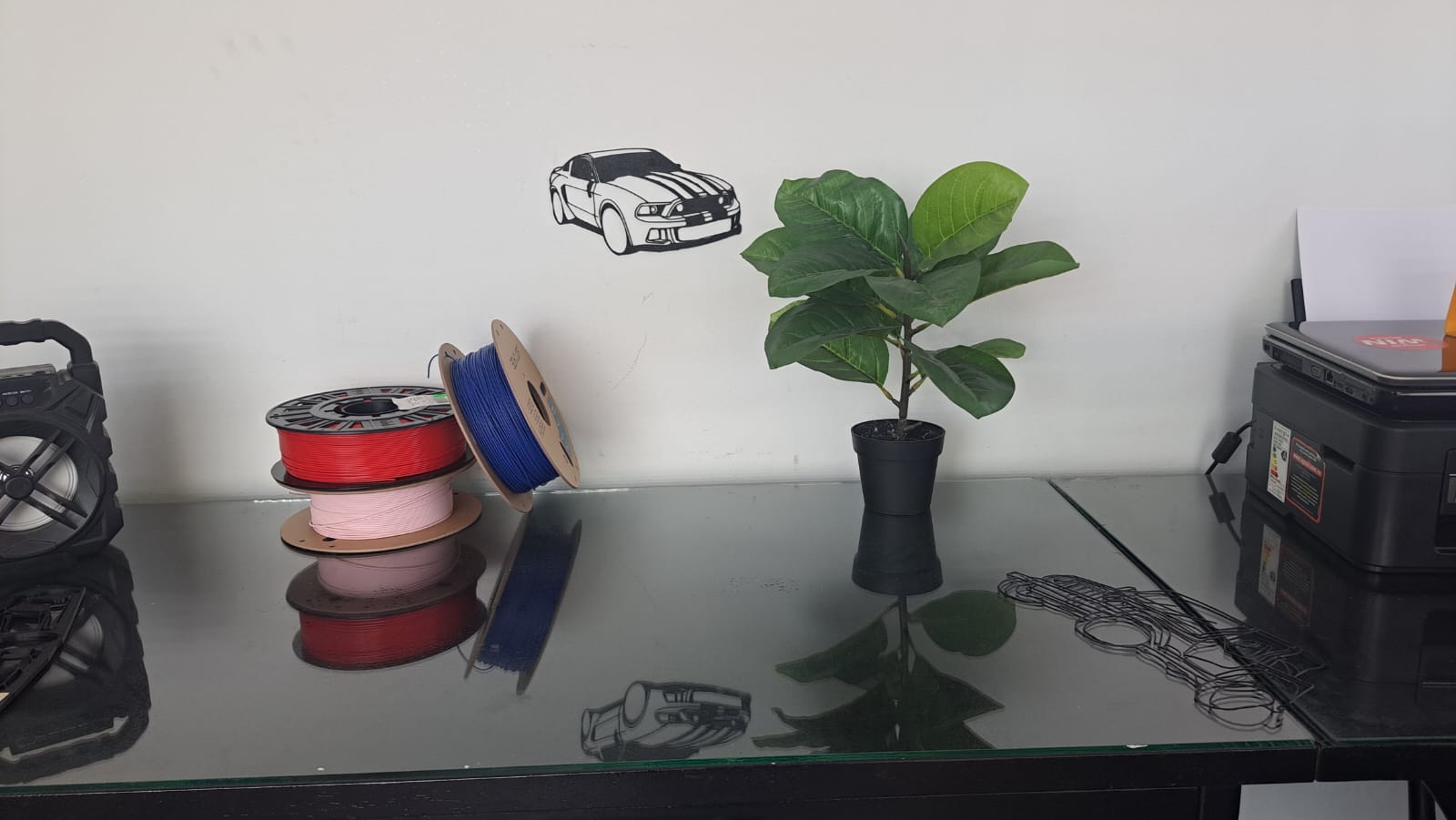 Mustang — thumbnail 3