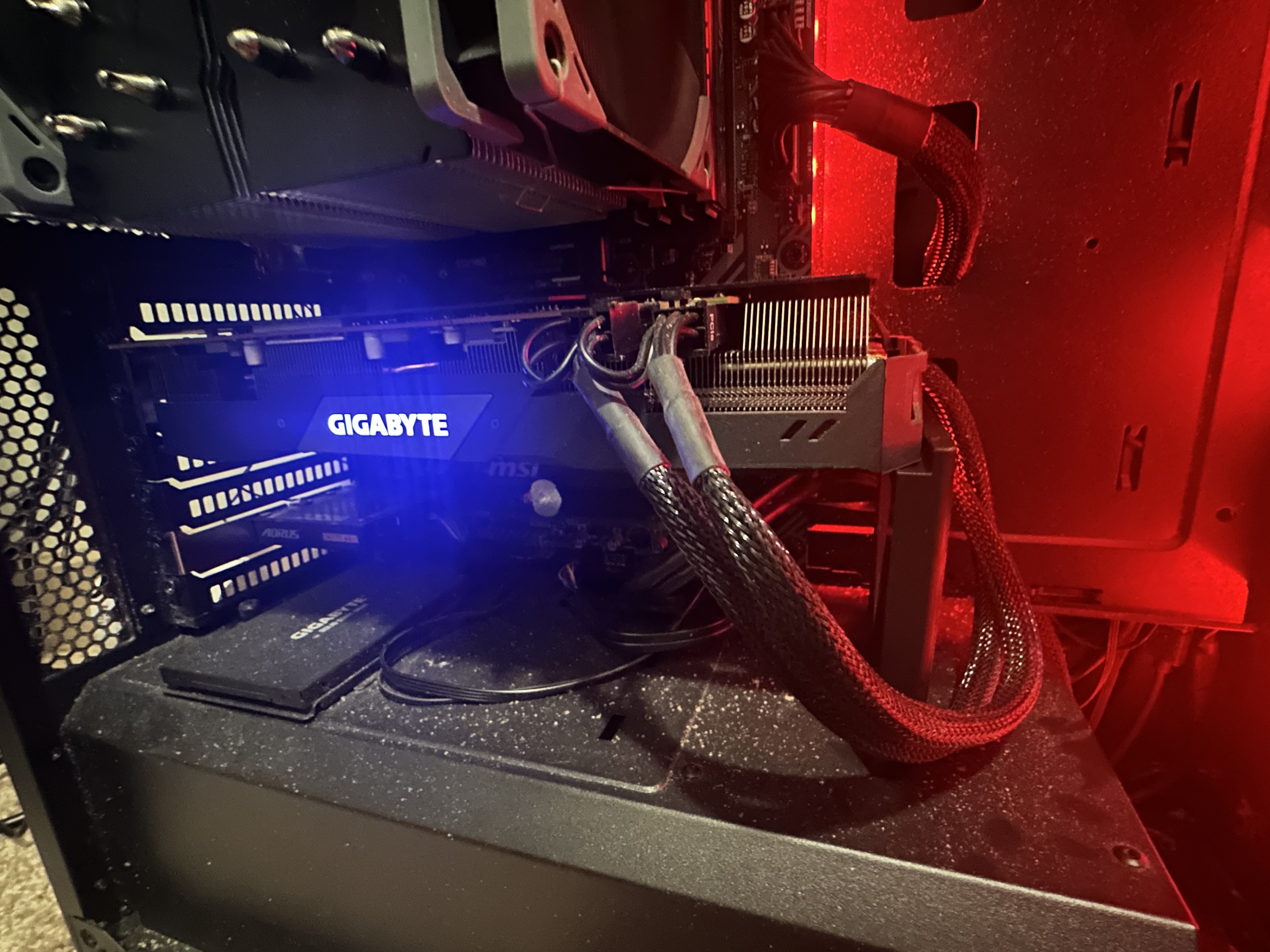 Truss GPU Support Bracket — thumbnail 5