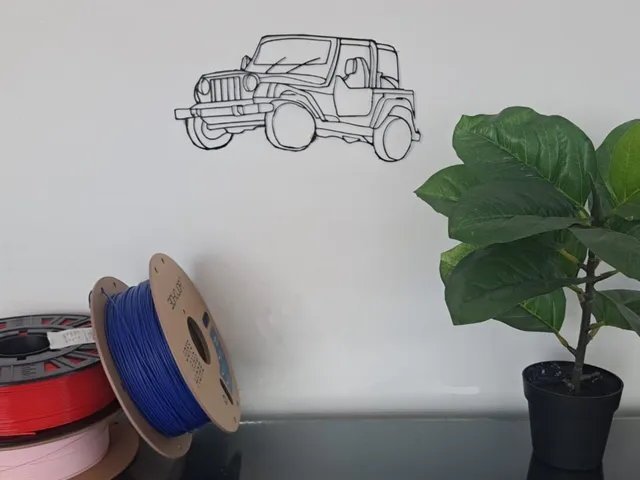 Jeep