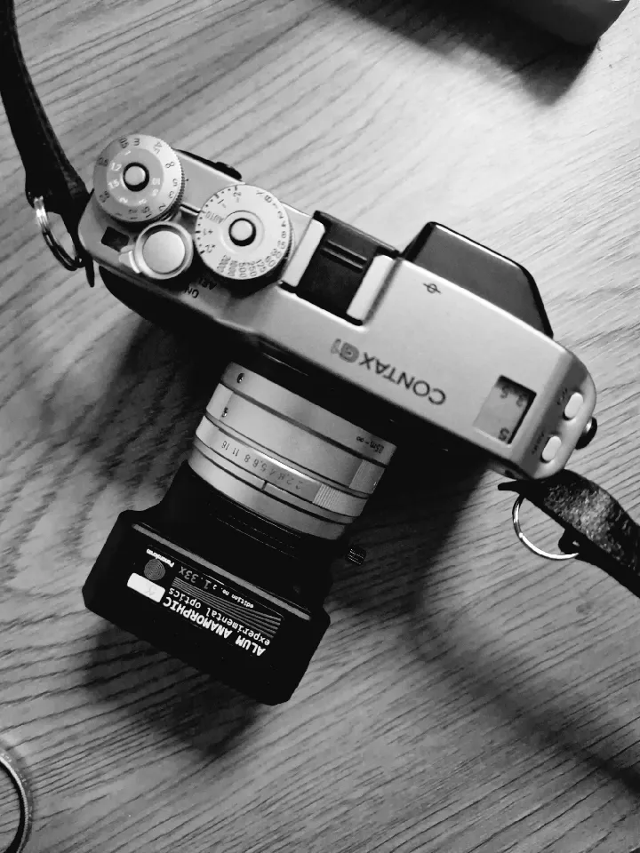 39-46mm Adapterring Filteradapter