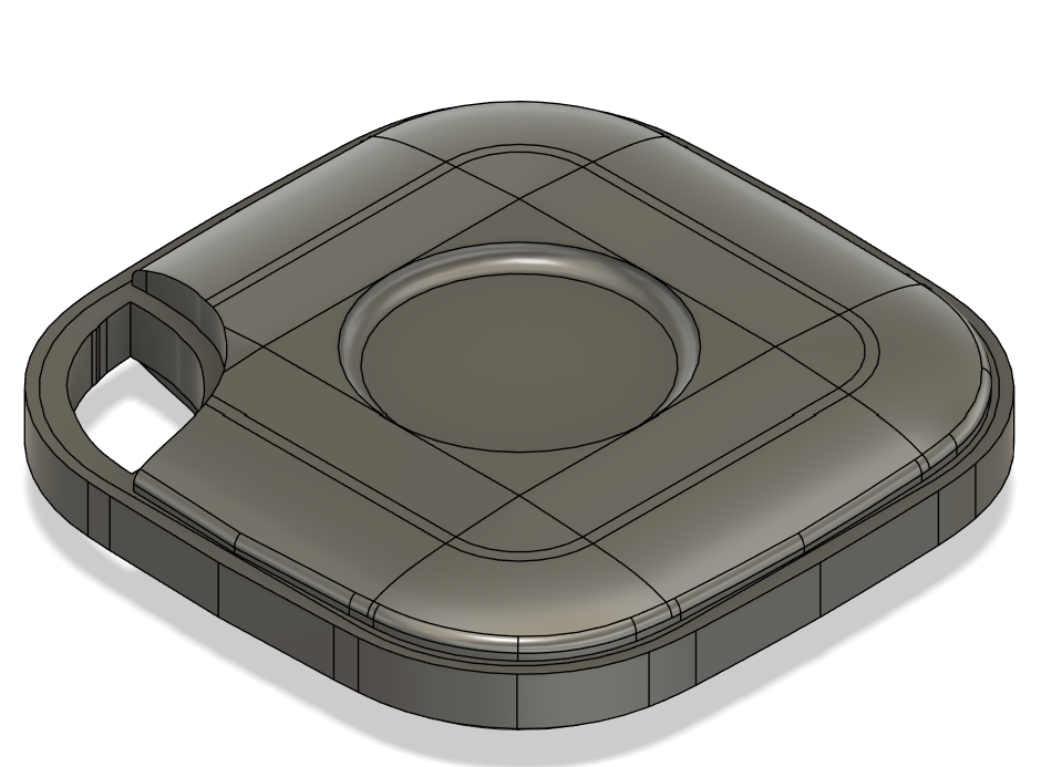 Tile mate 2024 model