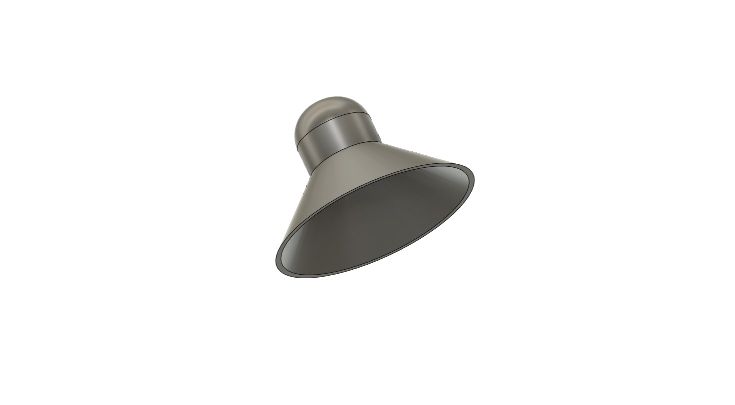 UFO Ice Scraper — miniatura 2