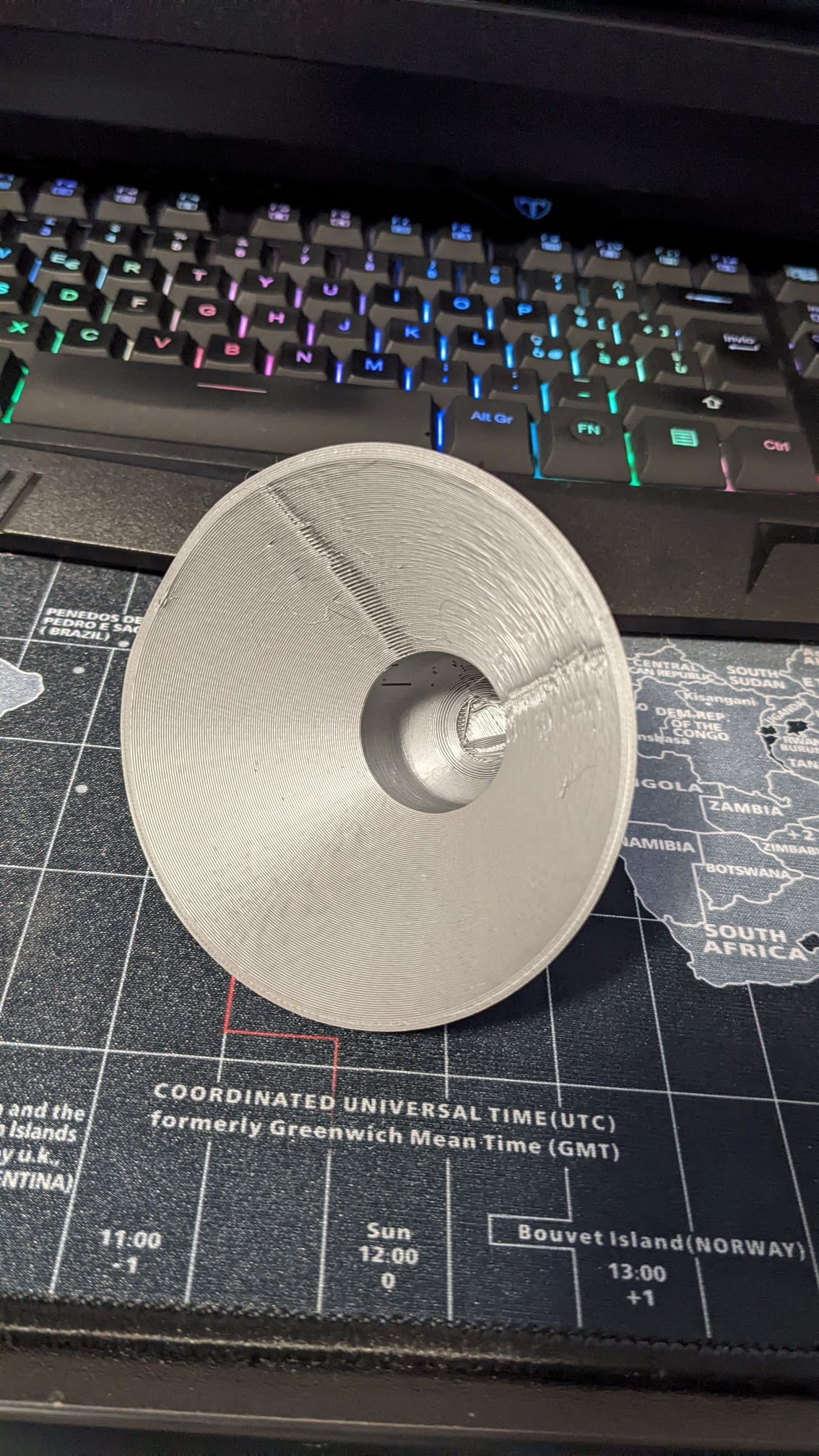 UFO Ice Scraper — miniatura 3