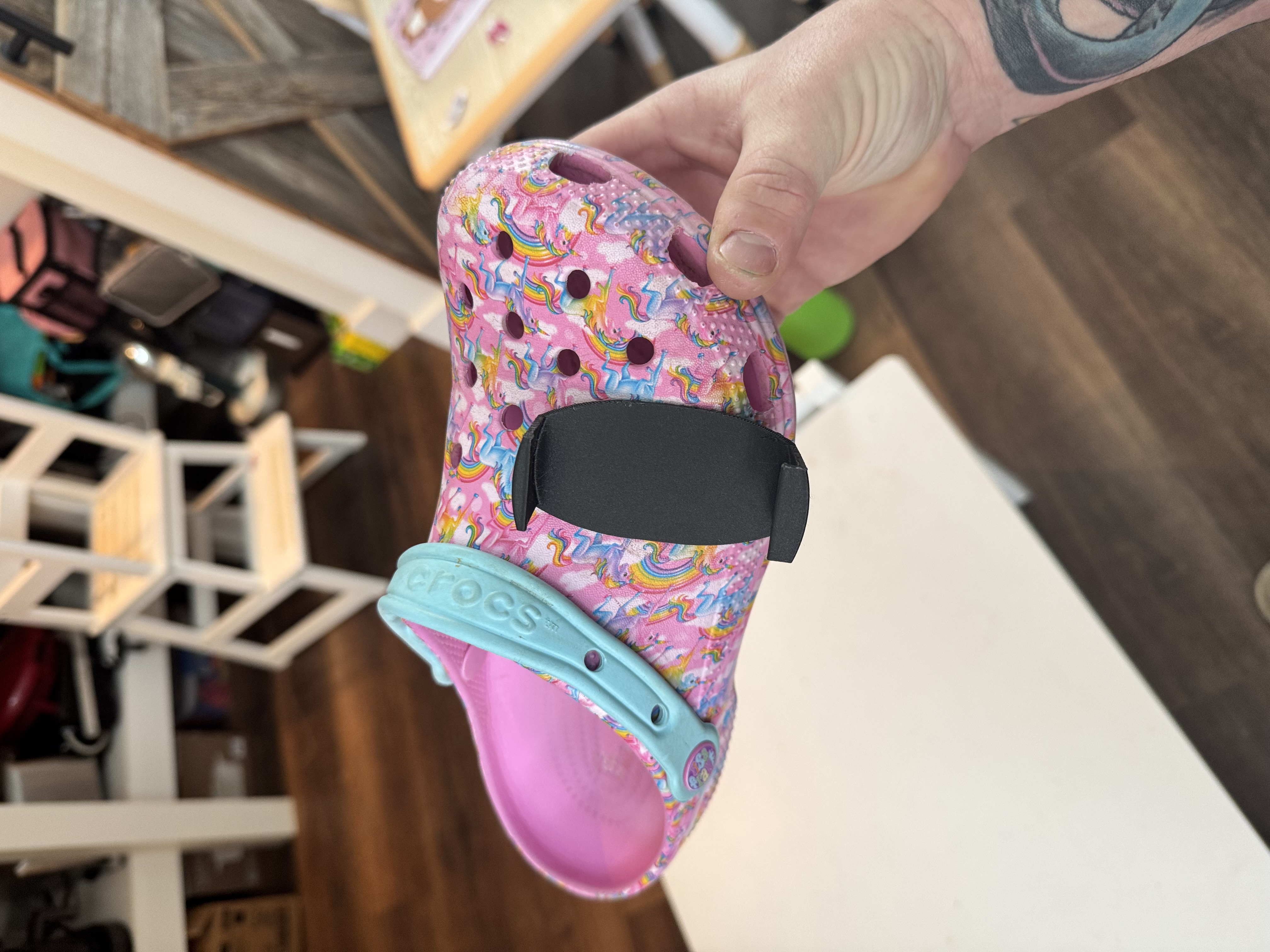 Zyn Holster Jibbit