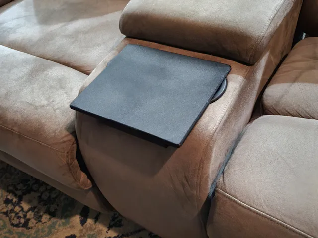 Sofa Tray