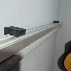 Ikea Fyrtur Blinds Bracket (no trim)