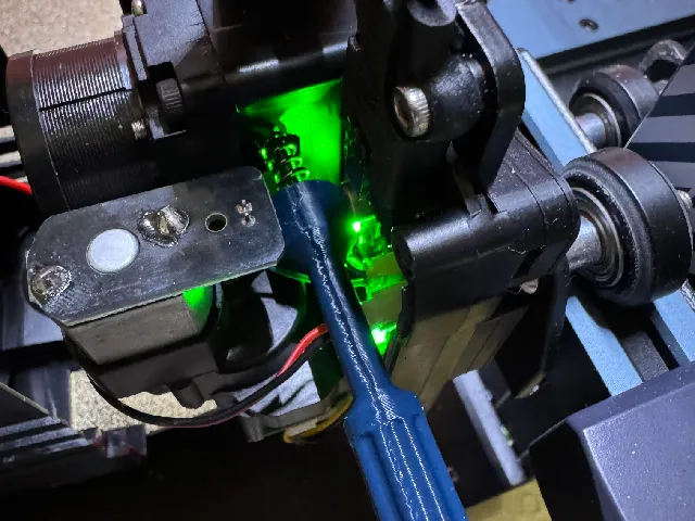 Extruder Wrench