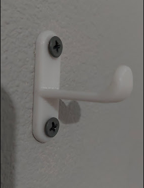 small hook