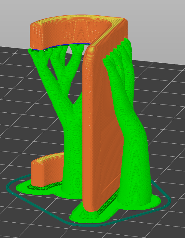 Screwless Wall Mount Shaver — thumbnail 4