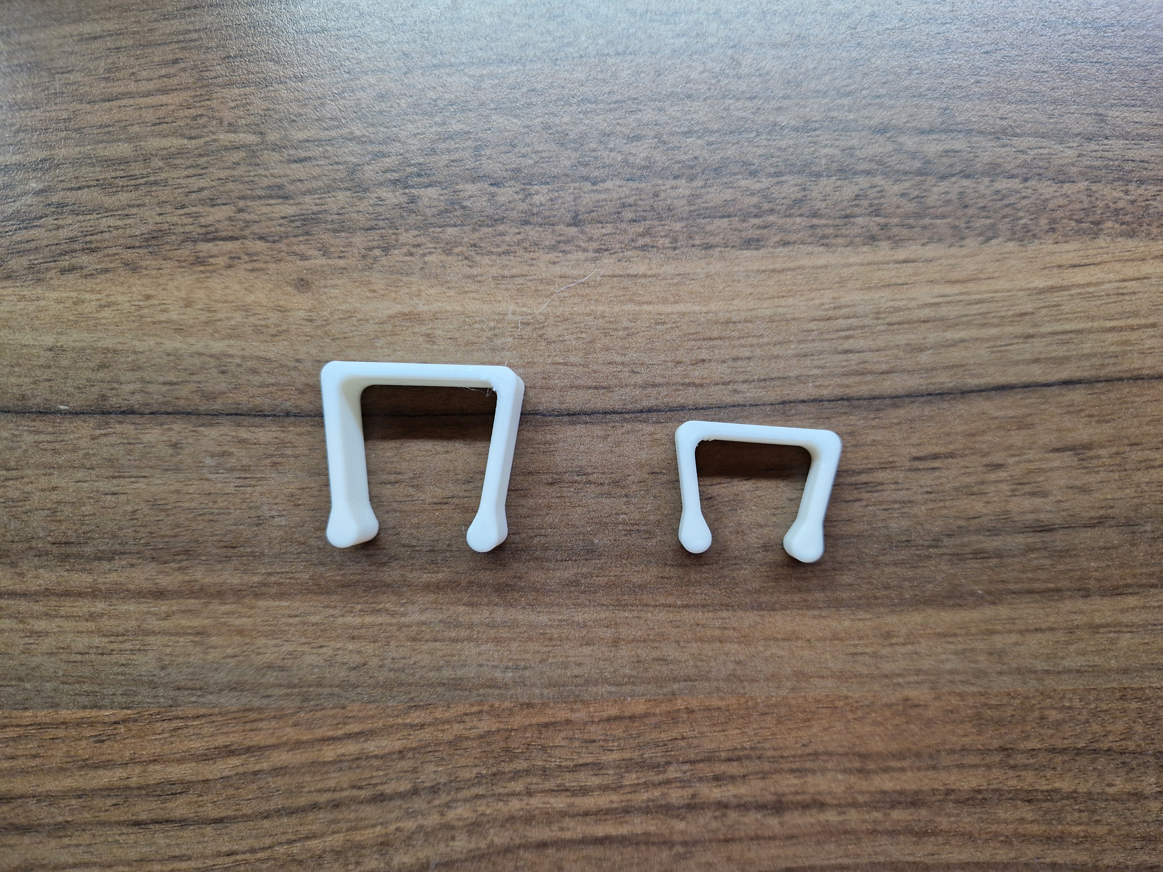 robustic table cloth clips — miniatura 2