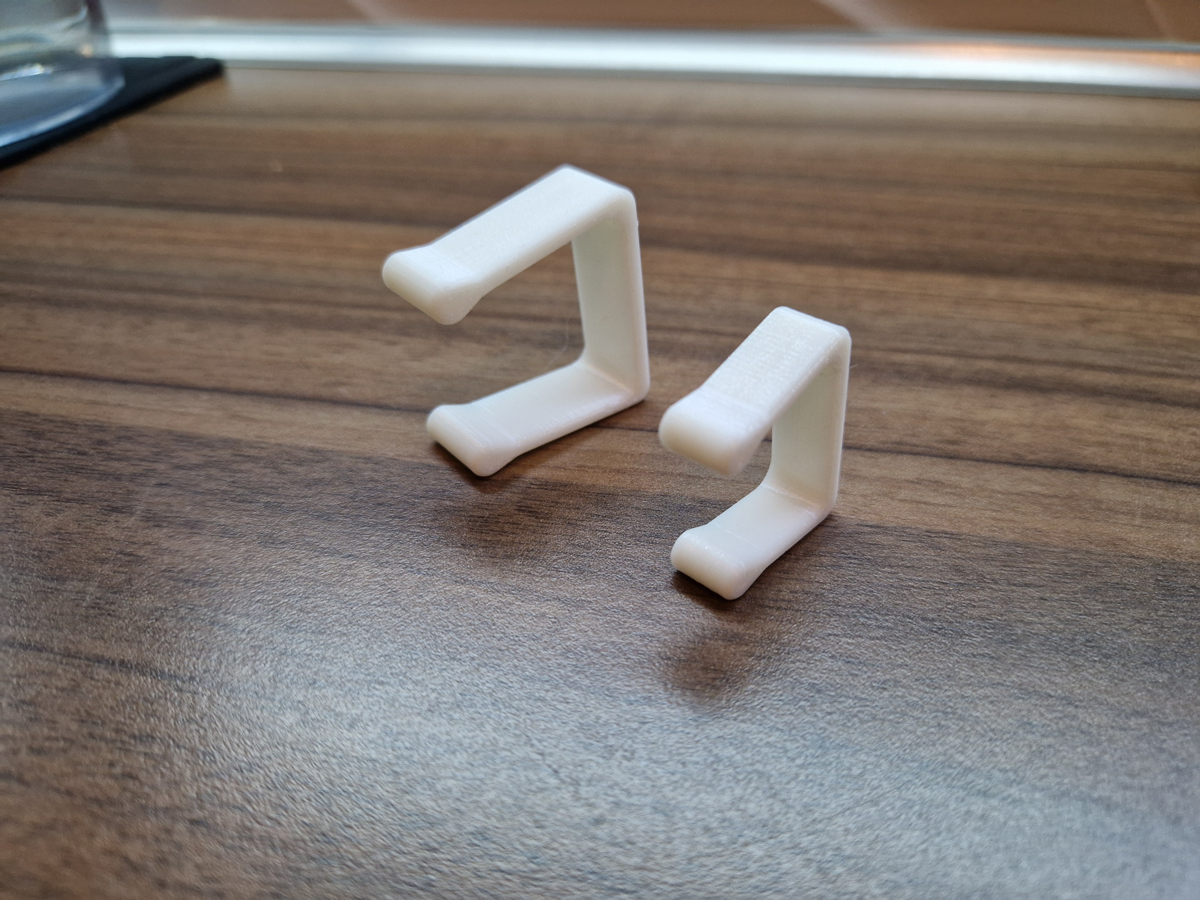 robustic table cloth clips — miniatura 3