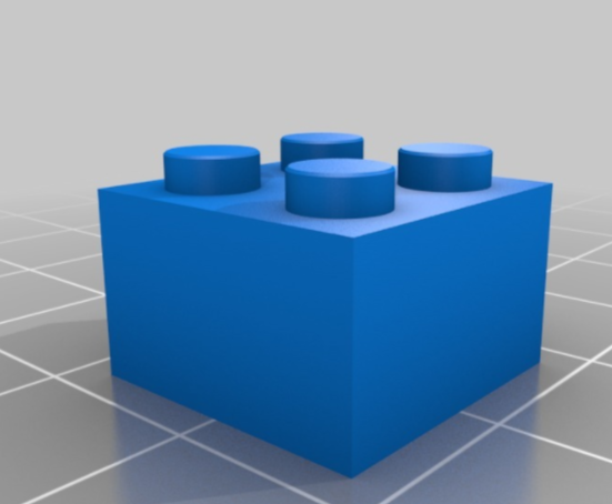 lego brick