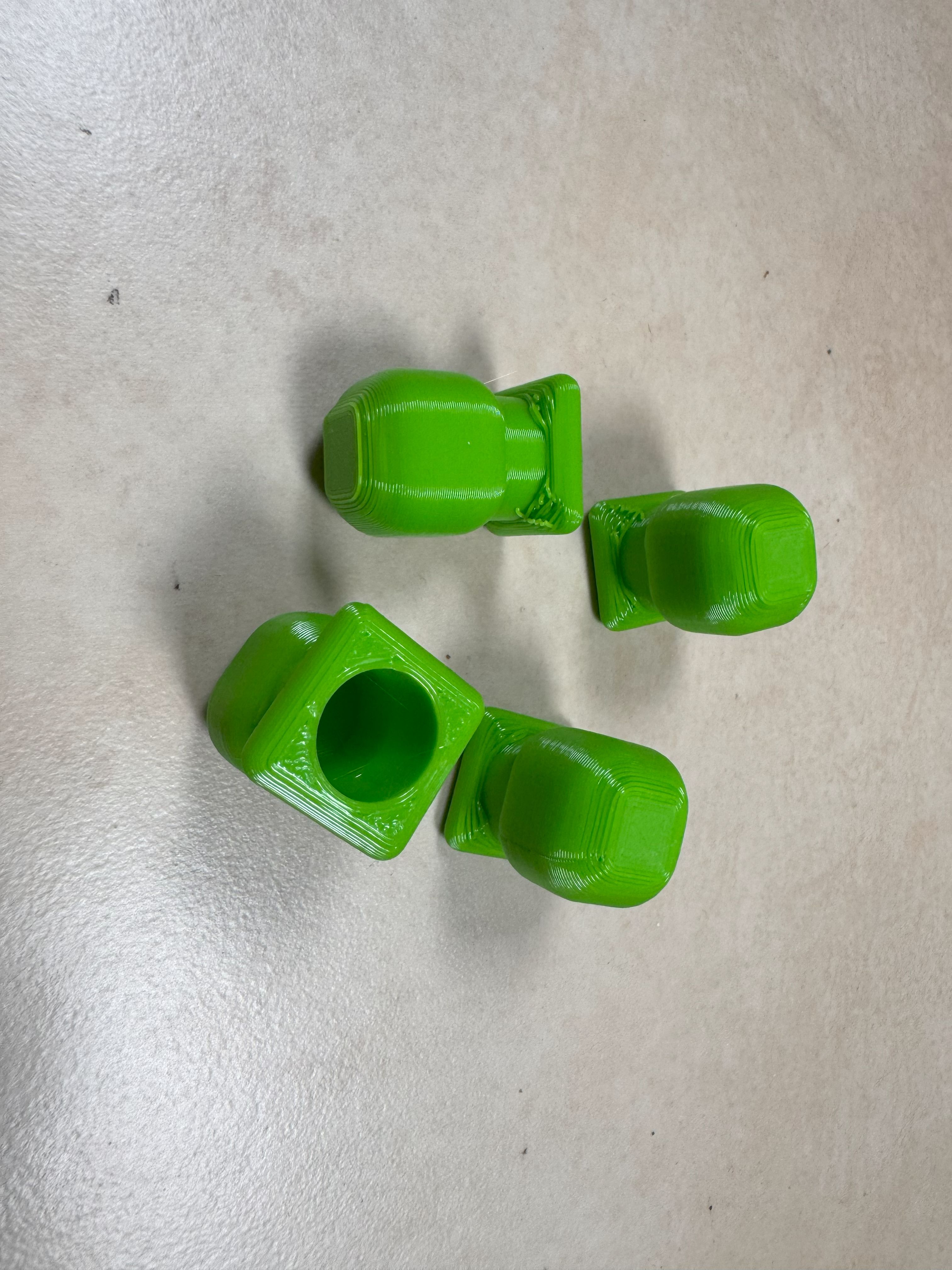 Lost Feet Replacements — miniatura 3