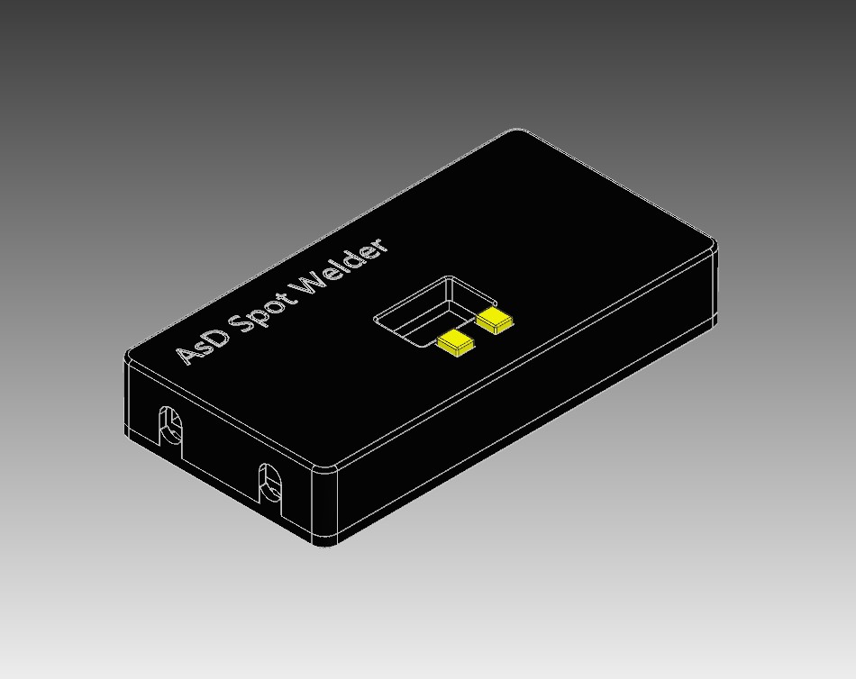 Spot Welder Case — miniatura 2