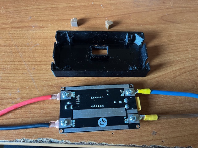 Spot Welder Case — miniatura 3
