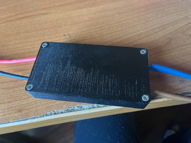 Spot Welder Case — miniatura 6