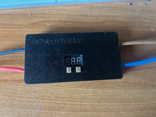 Spot Welder Case — miniatura 7