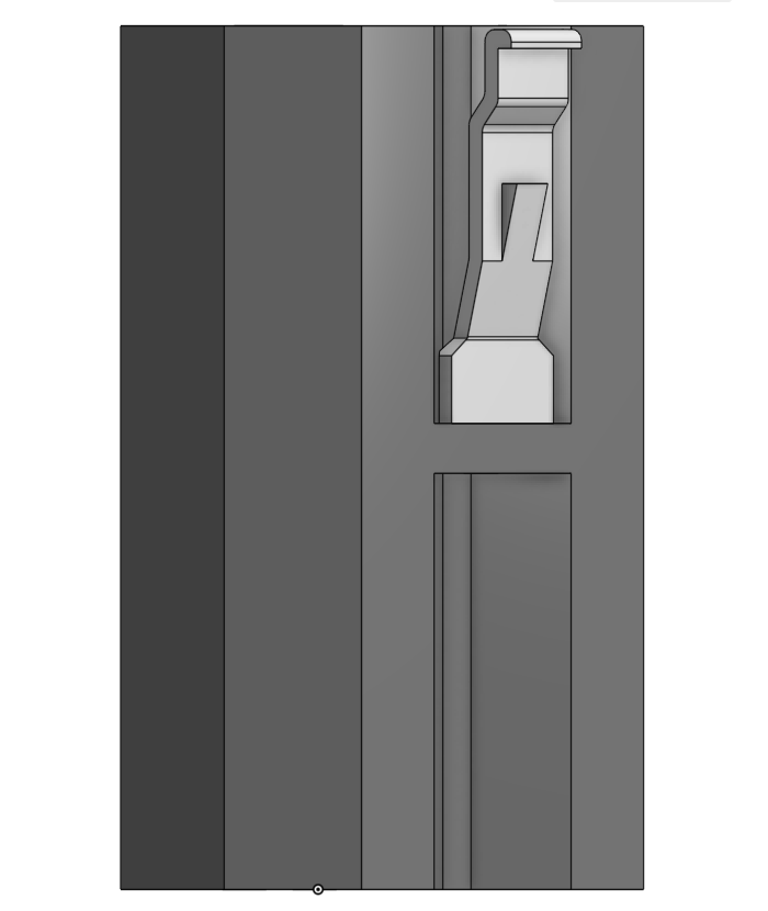 Ring Intercom dummy battery USB-C v2.5 — miniatura 8