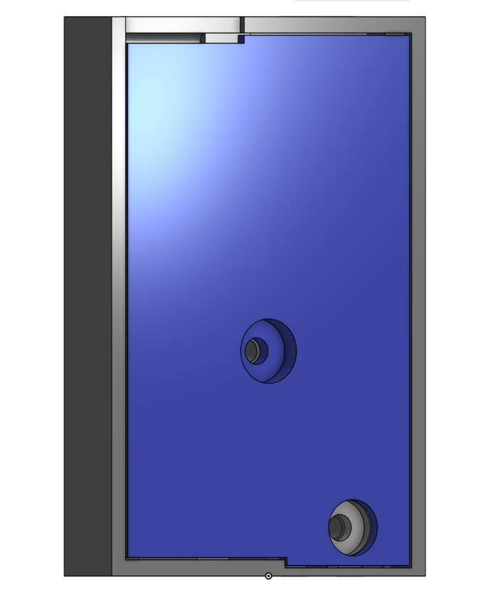 Ring Intercom dummy battery USB-C v2.5 — miniatura 9