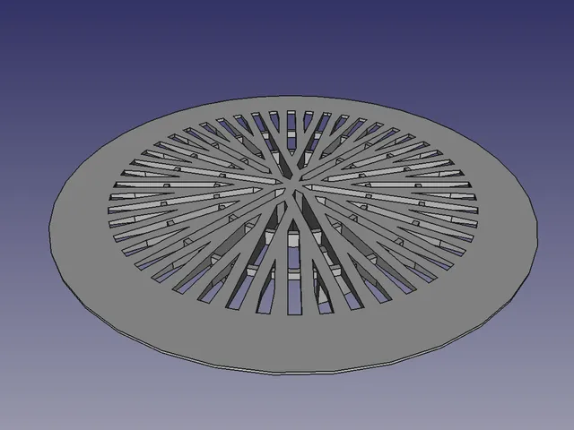 Drain cover
