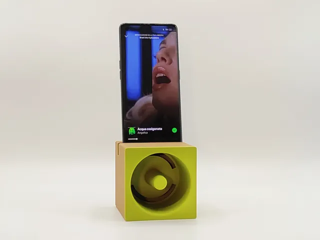 AmpliTune Modix