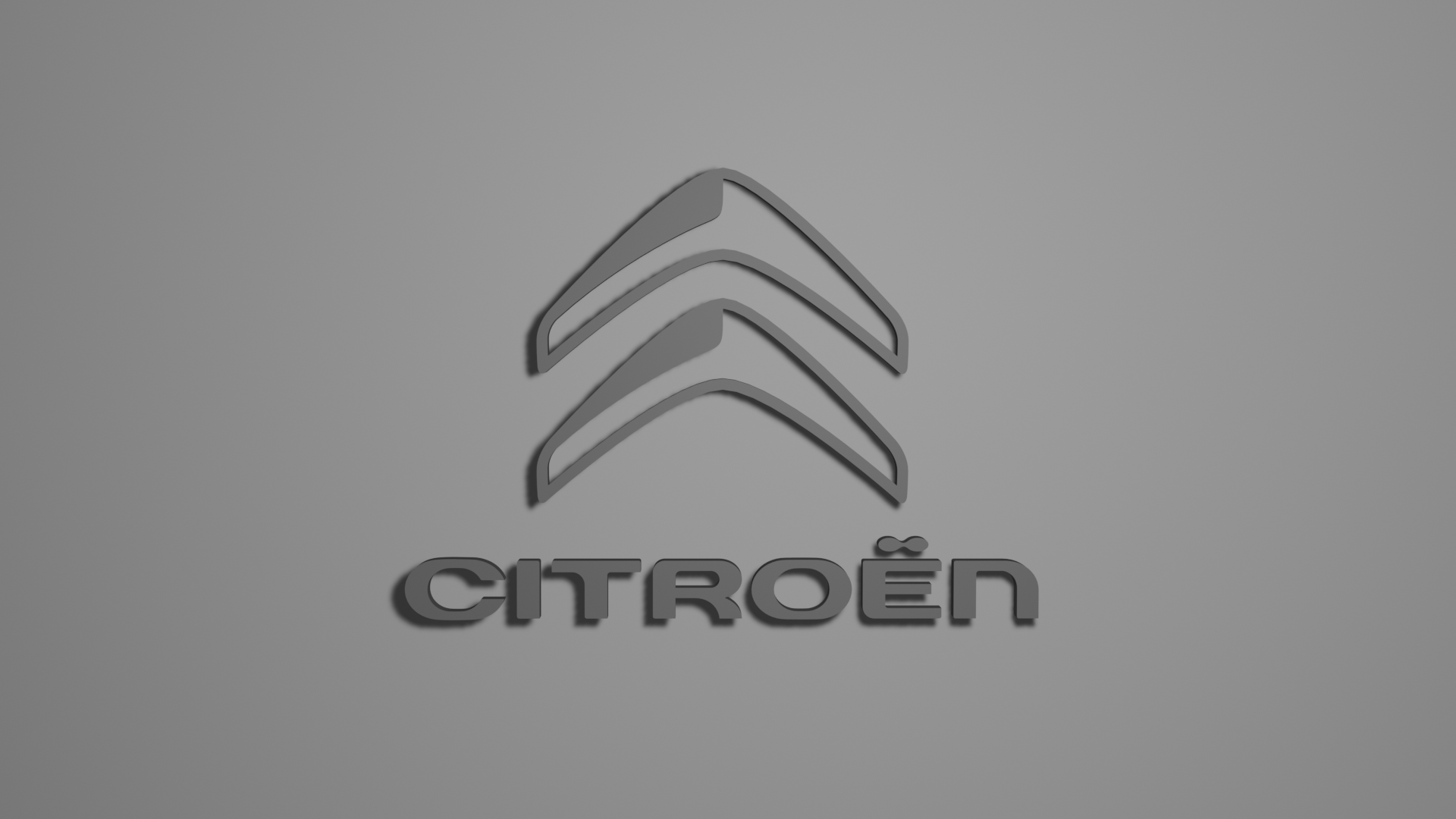 Citroen logo