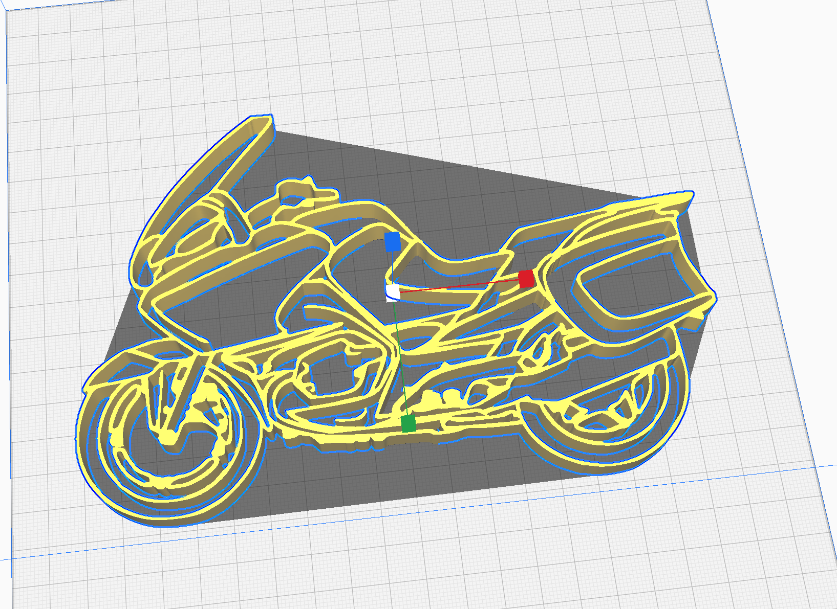 BMW R1200RT