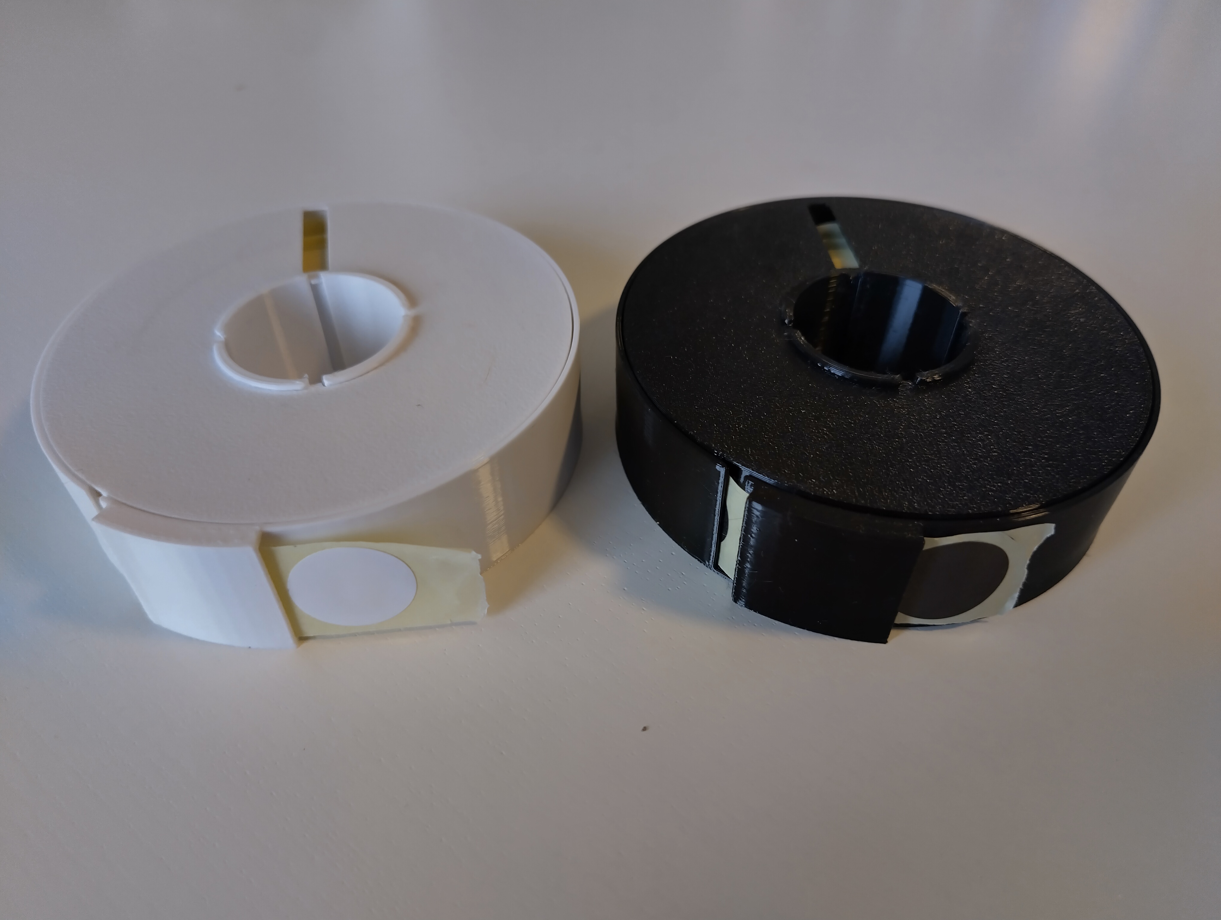 Eemann Tech 20mm Patch Dispenser (IPSC, USPSA)