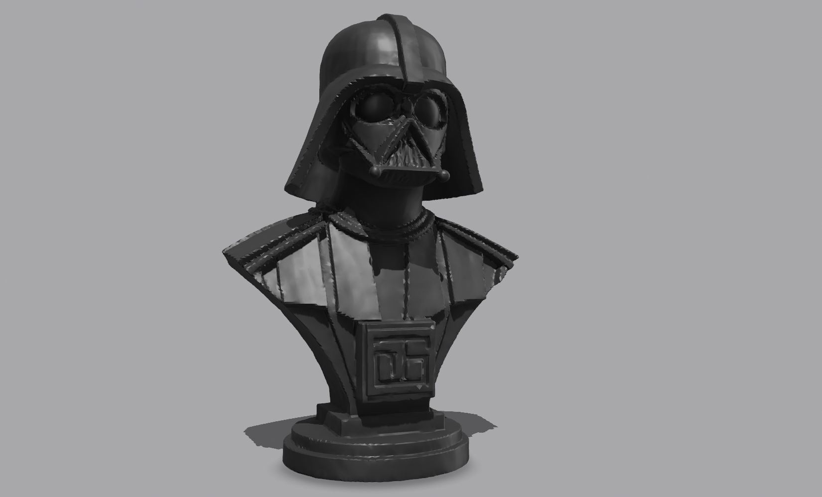 Darth Vader