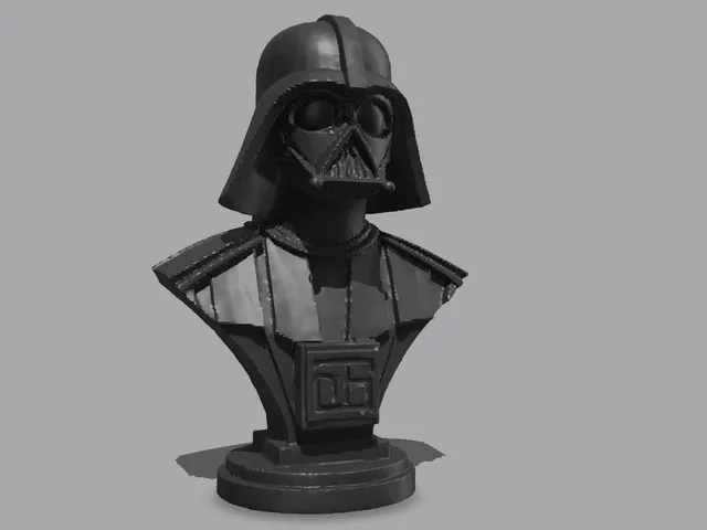 Darth Vader