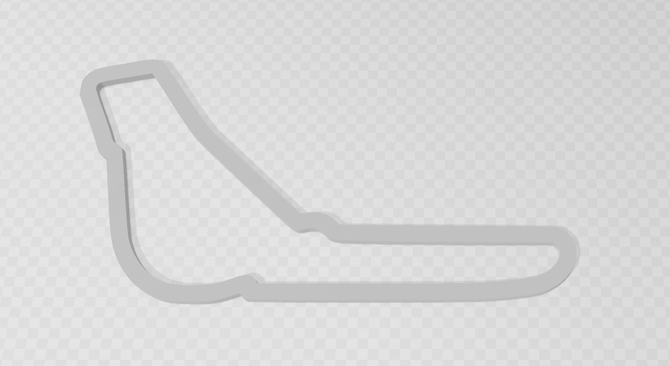 monza-racetrack — miniatura 2