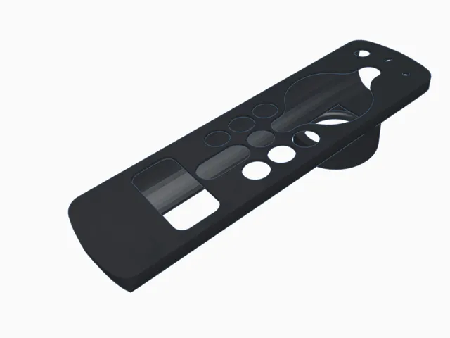 Amazon Fire TV Stick AriTag case